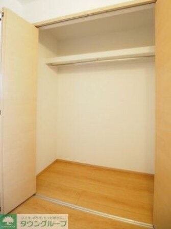 チャルテ西早稲田の物件内観写真